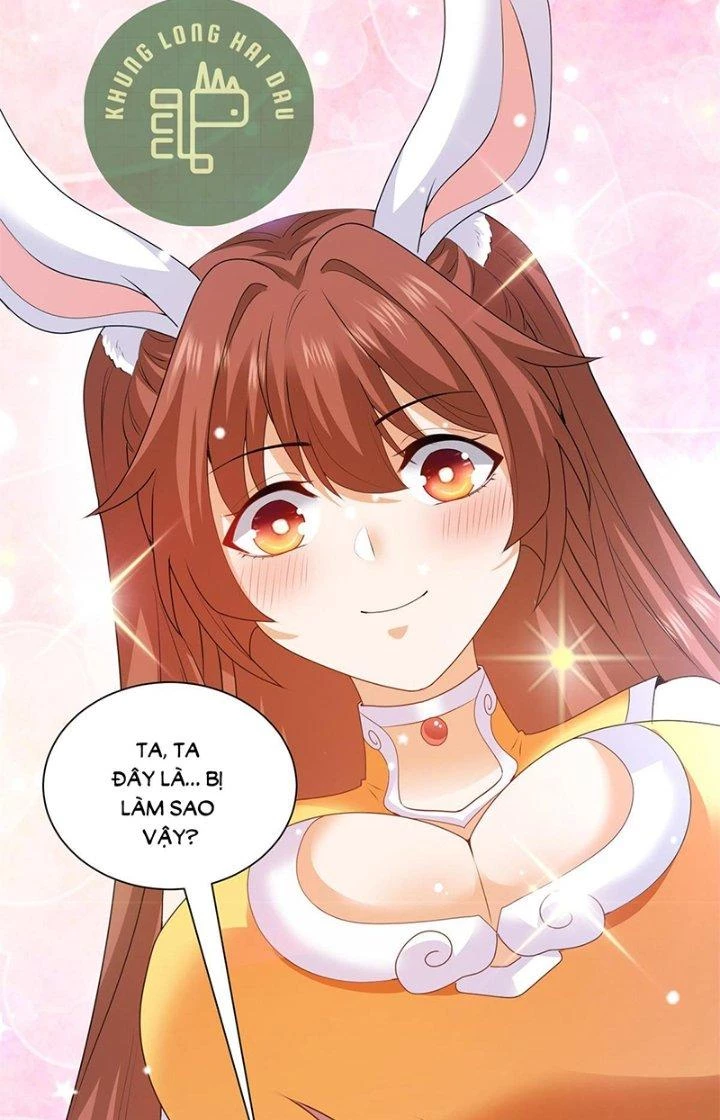 Tiểu Đệ Của Ta Là Yêu Vương Chapter 30 - Trang 2