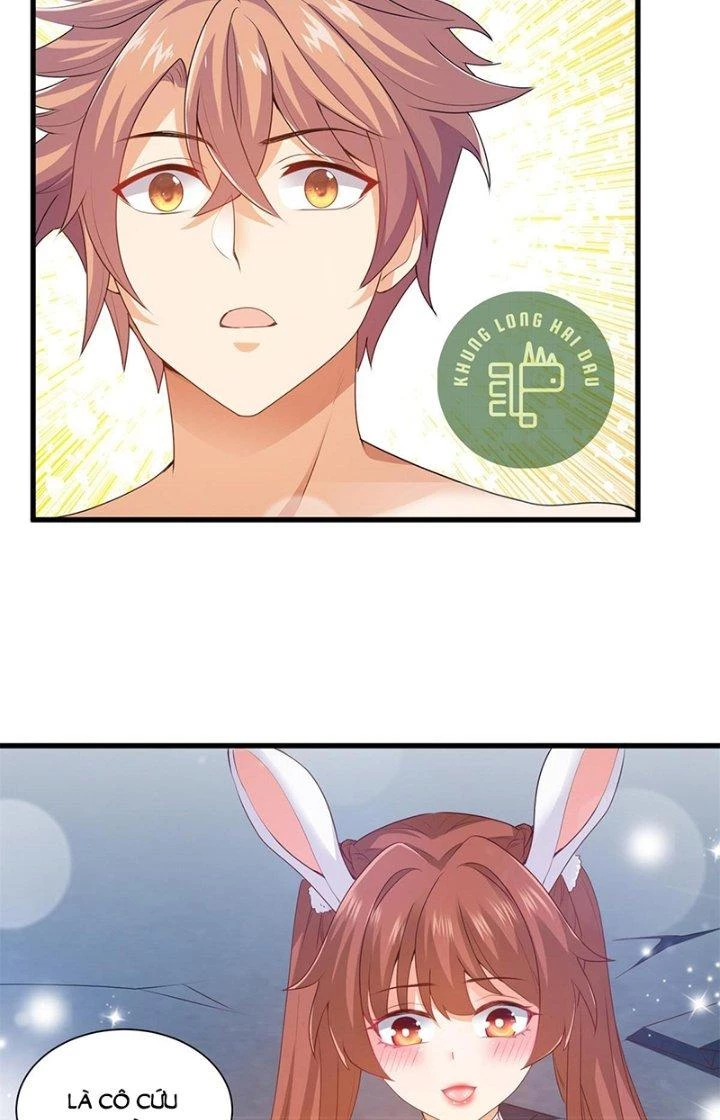 Tiểu Đệ Của Ta Là Yêu Vương Chapter 30 - Trang 2