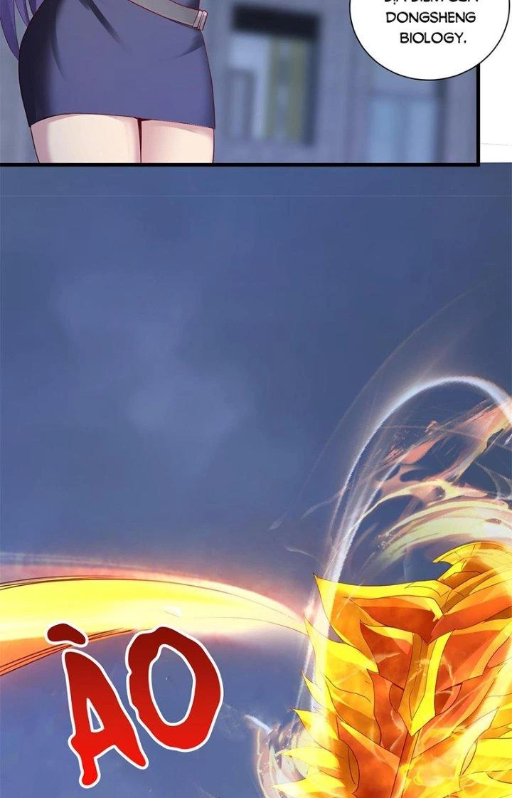 Tiểu Đệ Của Ta Là Yêu Vương Chapter 30 - Trang 2