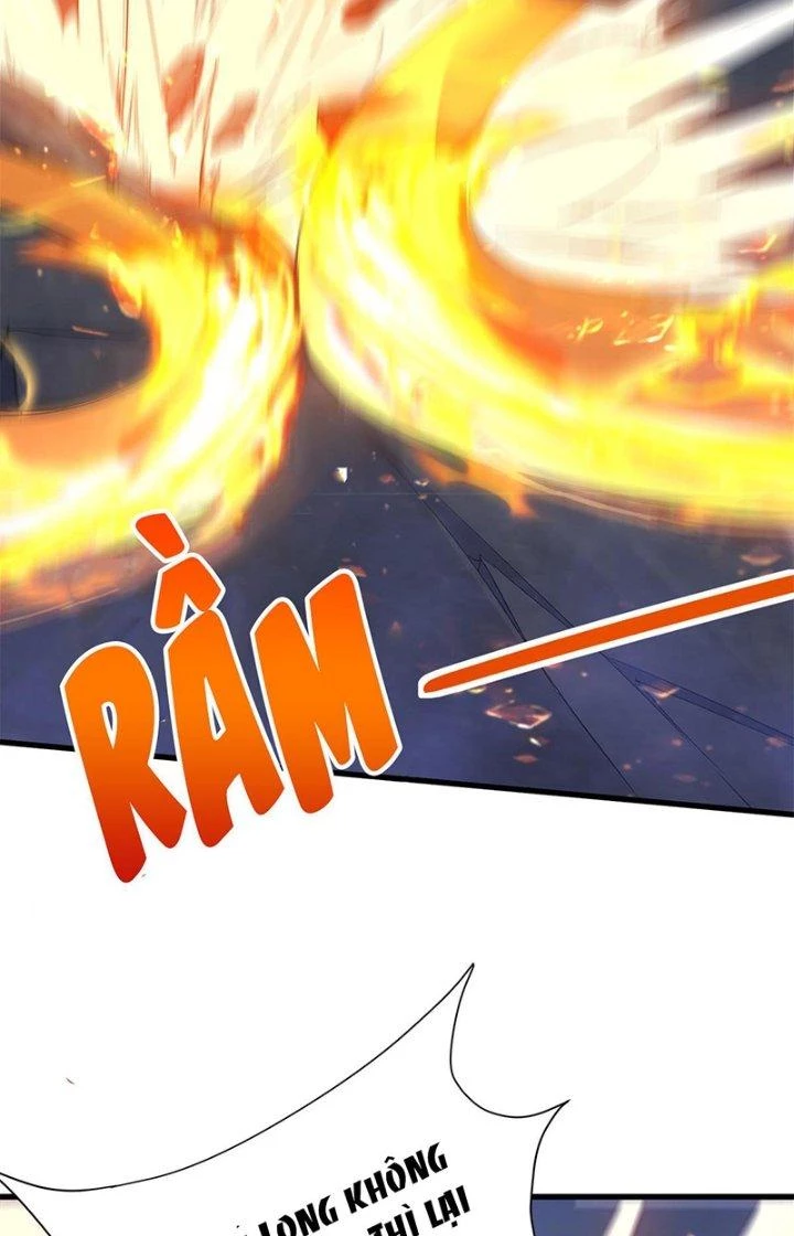 Tiểu Đệ Của Ta Là Yêu Vương Chapter 30 - Trang 2