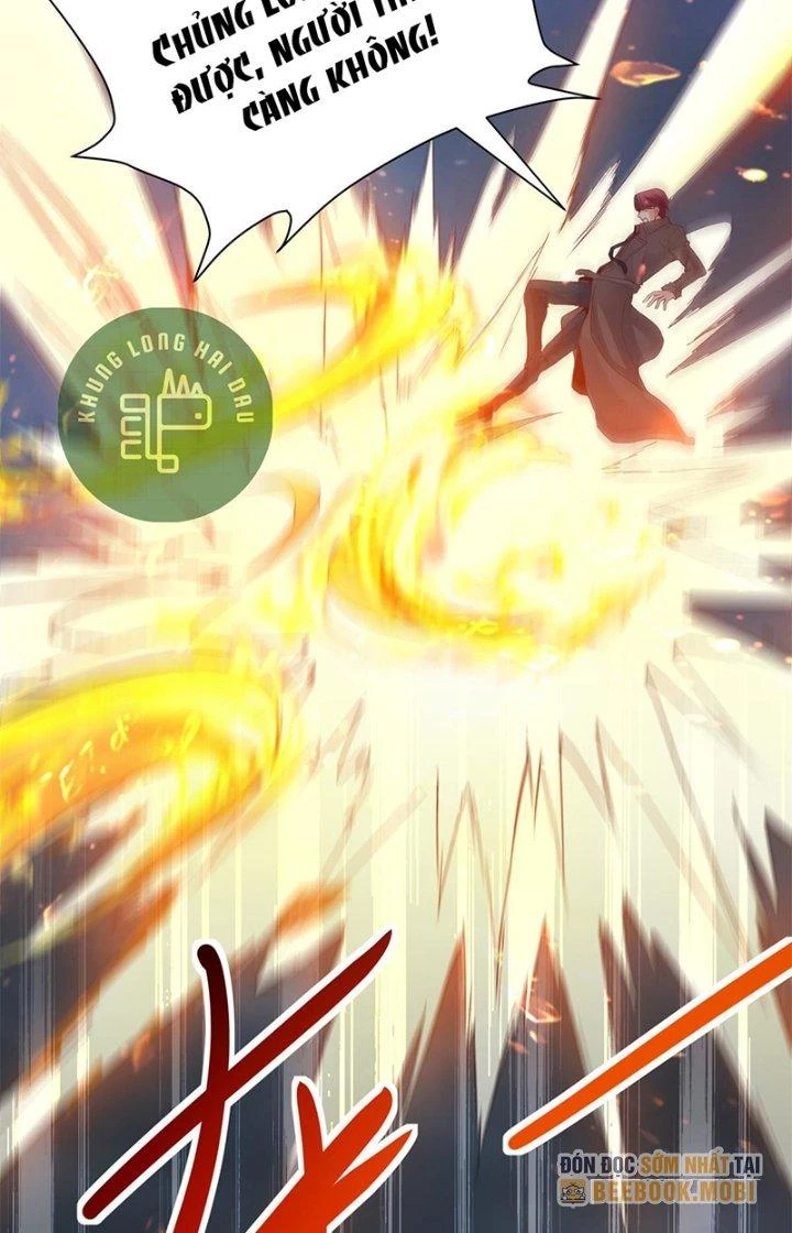 Tiểu Đệ Của Ta Là Yêu Vương Chapter 30 - Trang 2