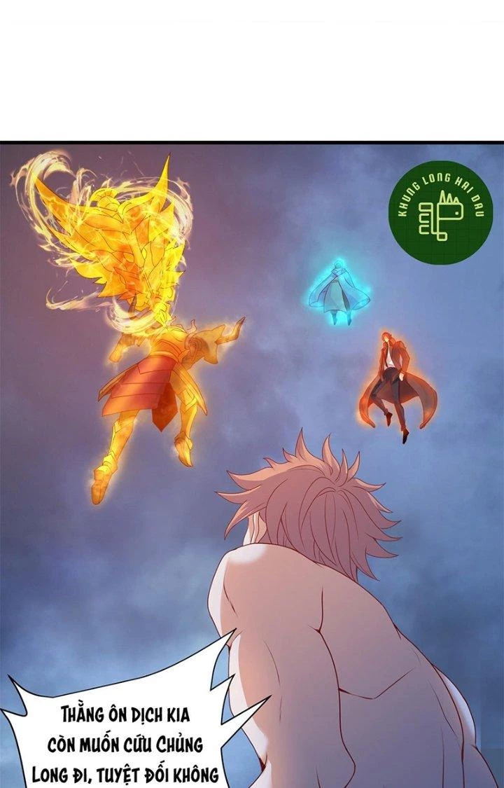 Tiểu Đệ Của Ta Là Yêu Vương Chapter 31 - Trang 2