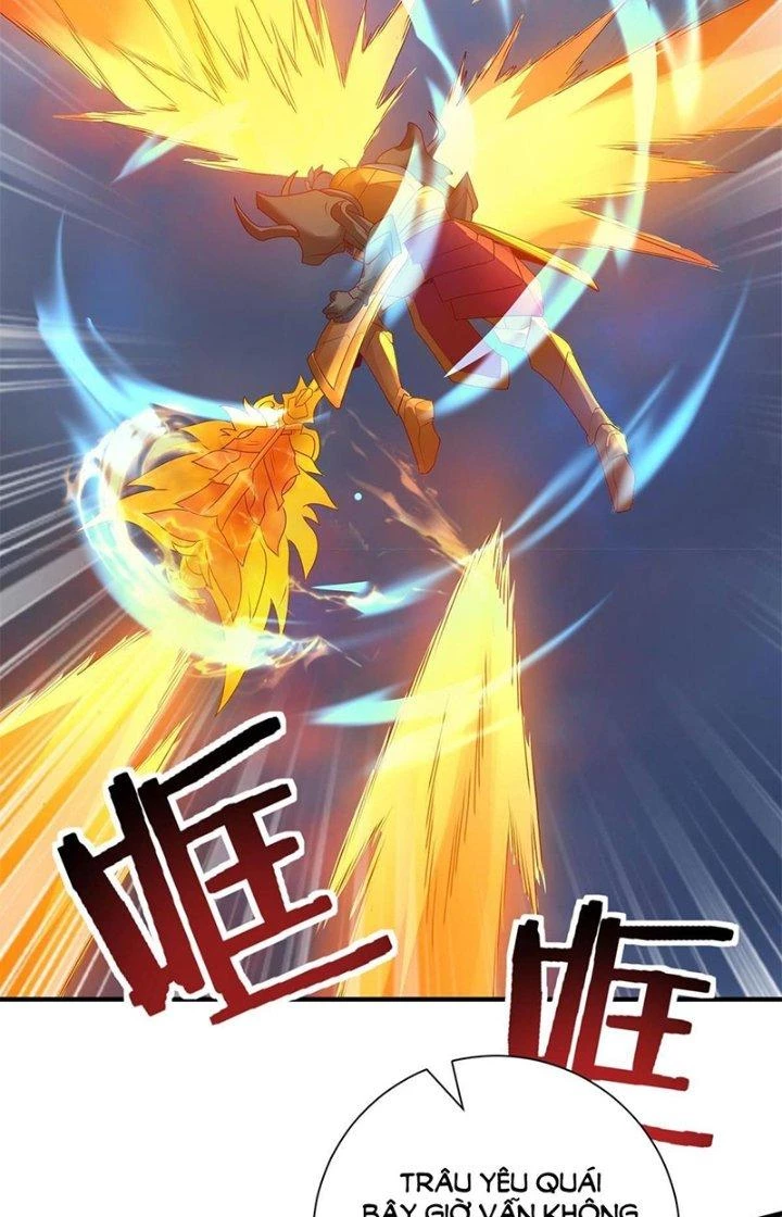 Tiểu Đệ Của Ta Là Yêu Vương Chapter 31 - Trang 2