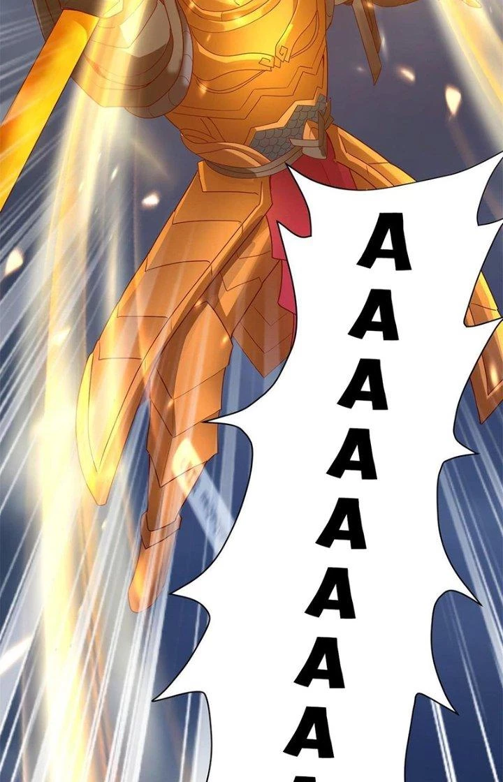 Tiểu Đệ Của Ta Là Yêu Vương Chapter 31 - Trang 2