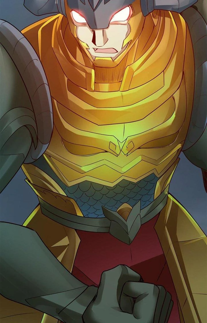 Tiểu Đệ Của Ta Là Yêu Vương Chapter 31 - Trang 2