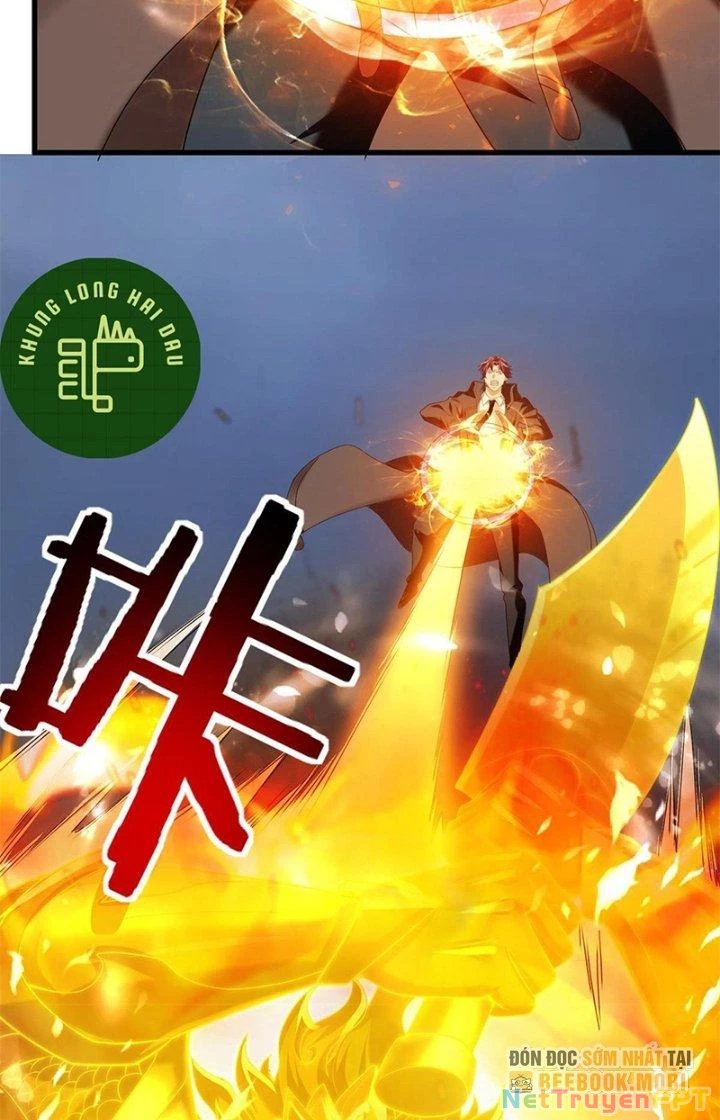 Tiểu Đệ Của Ta Là Yêu Vương Chapter 31 - Trang 2