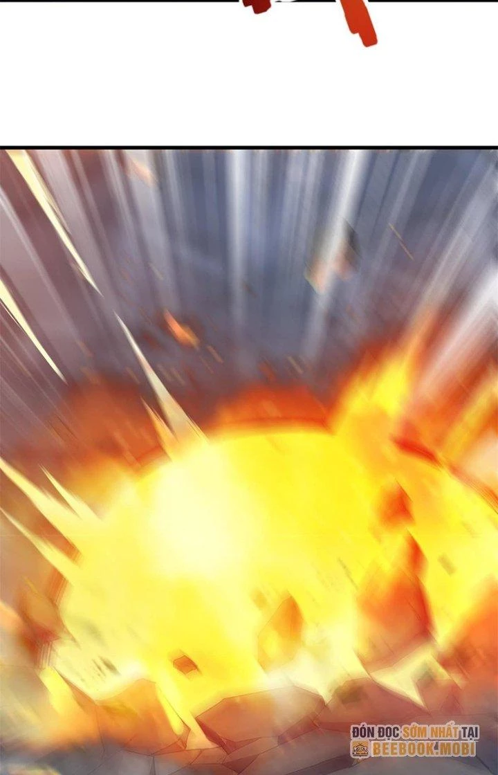 Tiểu Đệ Của Ta Là Yêu Vương Chapter 31 - Trang 2