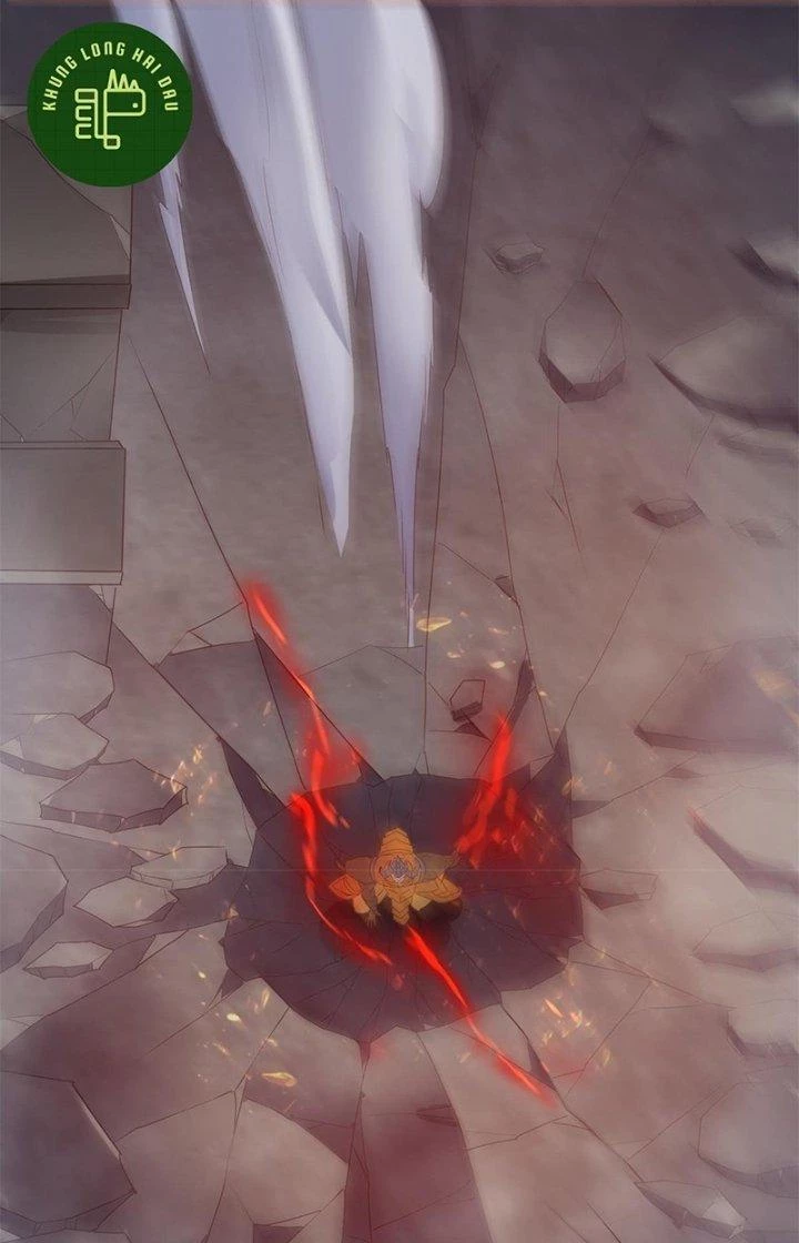 Tiểu Đệ Của Ta Là Yêu Vương Chapter 31 - Trang 2