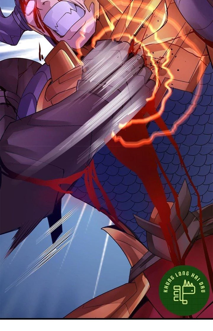 Tiểu Đệ Của Ta Là Yêu Vương Chapter 31 - Trang 2