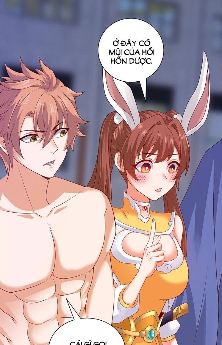 Tiểu Đệ Của Ta Là Yêu Vương Chapter 31 - Trang 2