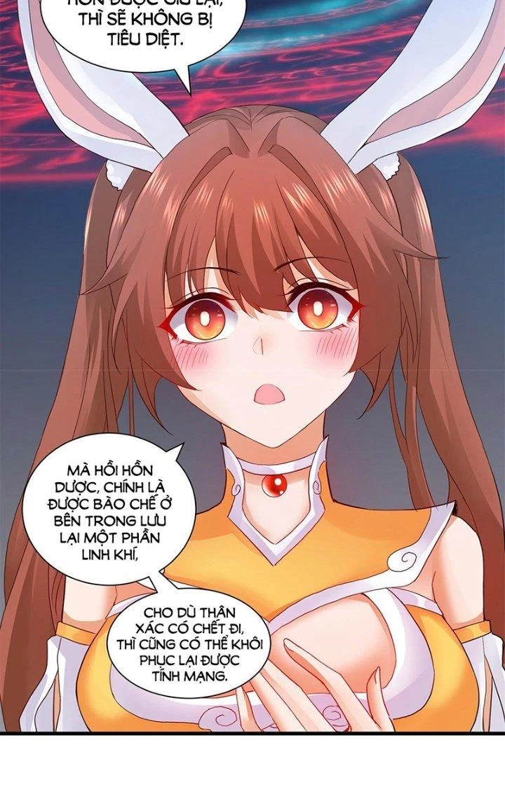 Tiểu Đệ Của Ta Là Yêu Vương Chapter 31 - Trang 2