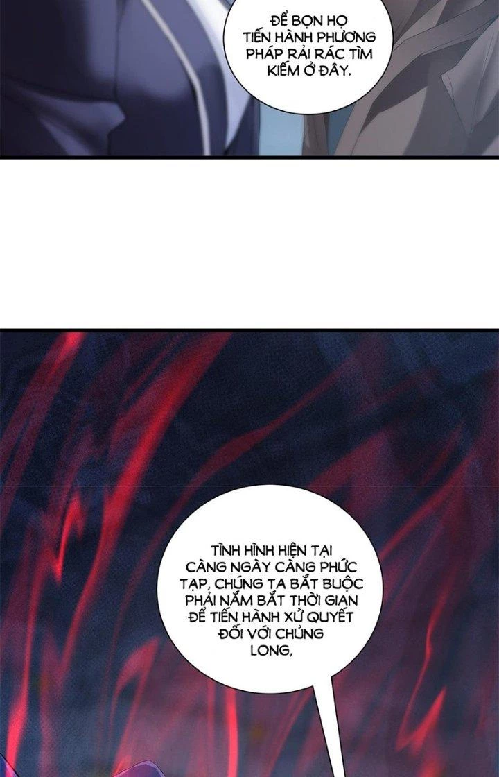 Tiểu Đệ Của Ta Là Yêu Vương Chapter 31 - Trang 2