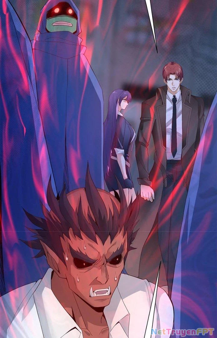 Tiểu Đệ Của Ta Là Yêu Vương Chapter 31 - Trang 2