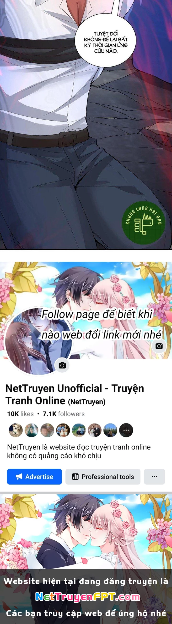 Tiểu Đệ Của Ta Là Yêu Vương Chapter 31 - Trang 2