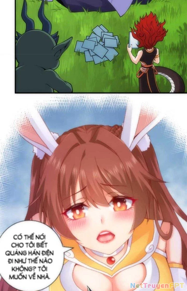 Tiểu Đệ Của Ta Là Yêu Vương Chapter 32 - Trang 2