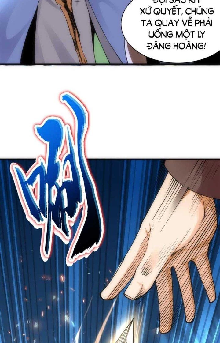 Tiểu Đệ Của Ta Là Yêu Vương Chapter 32 - Trang 2