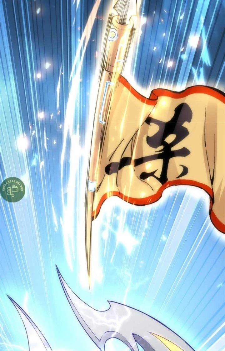 Tiểu Đệ Của Ta Là Yêu Vương Chapter 32 - Trang 2