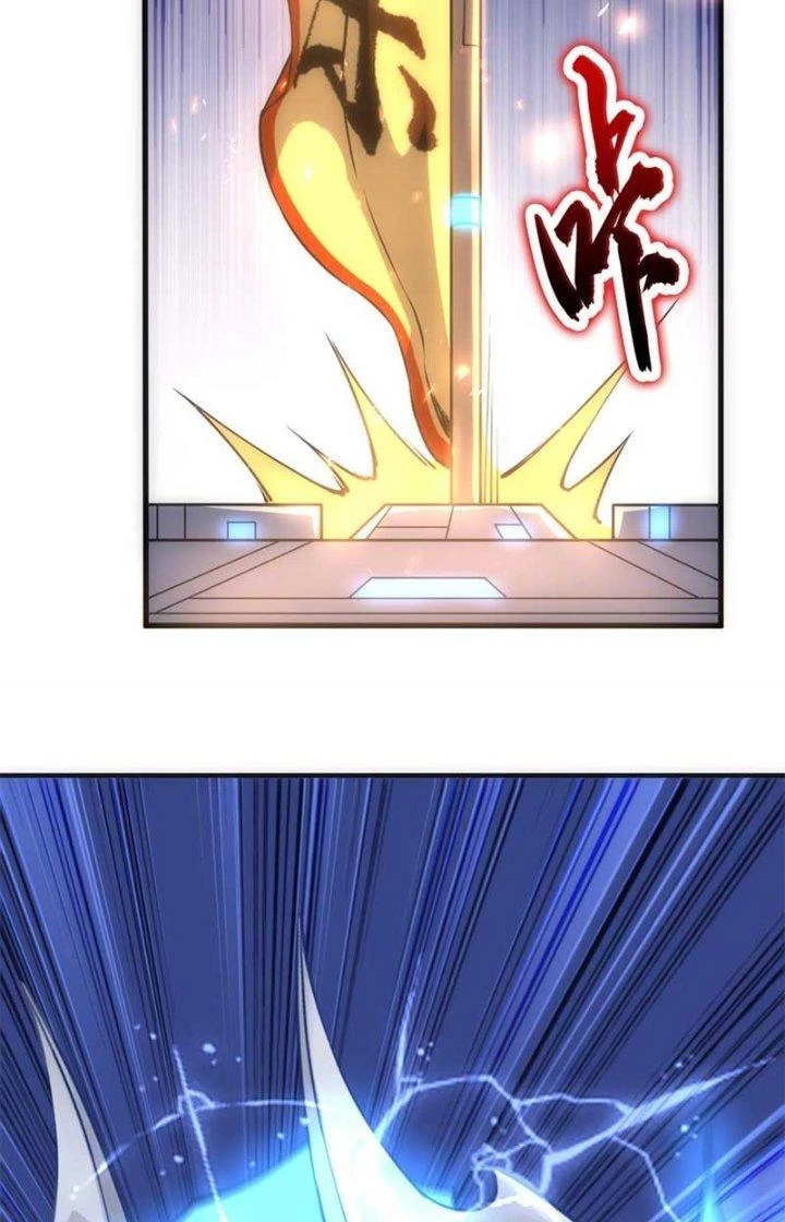 Tiểu Đệ Của Ta Là Yêu Vương Chapter 32 - Trang 2