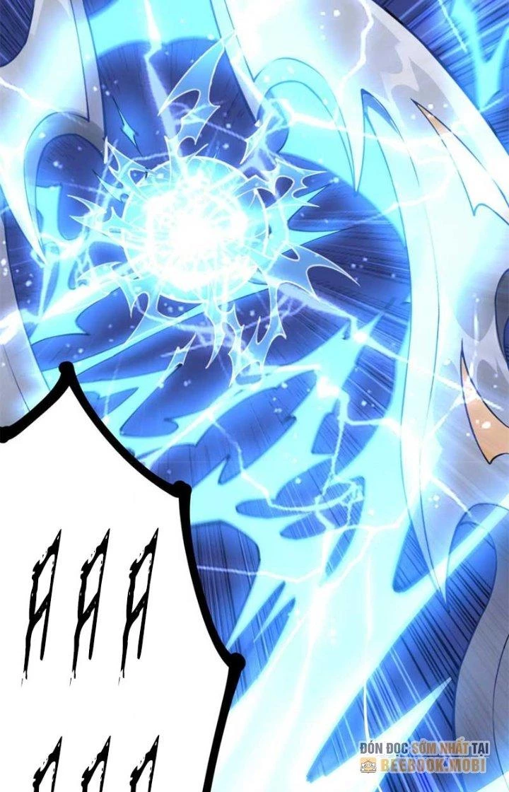 Tiểu Đệ Của Ta Là Yêu Vương Chapter 32 - Trang 2