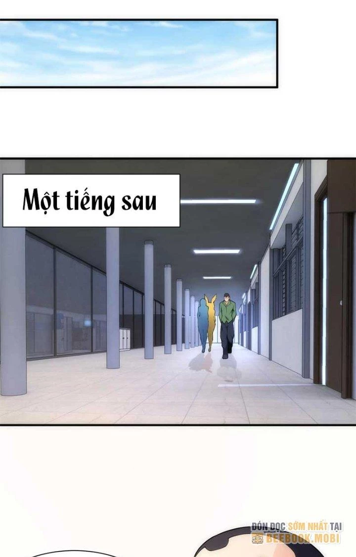 Tiểu Đệ Của Ta Là Yêu Vương Chapter 32 - Trang 2