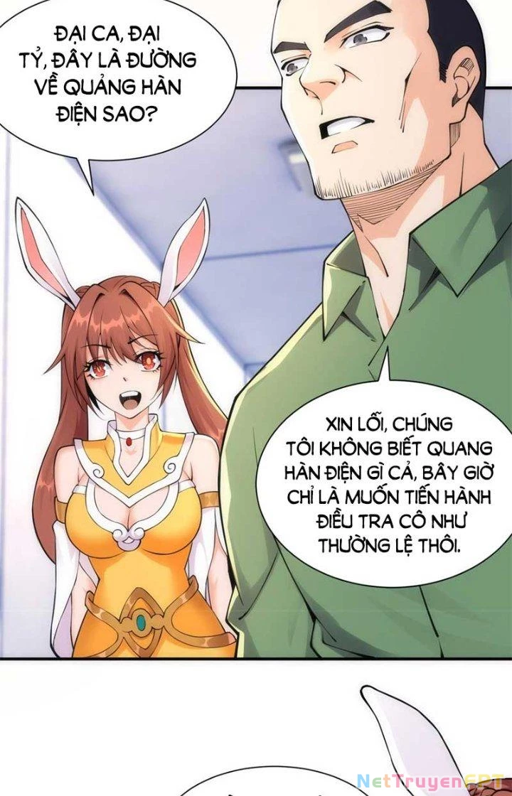 Tiểu Đệ Của Ta Là Yêu Vương Chapter 32 - Trang 2