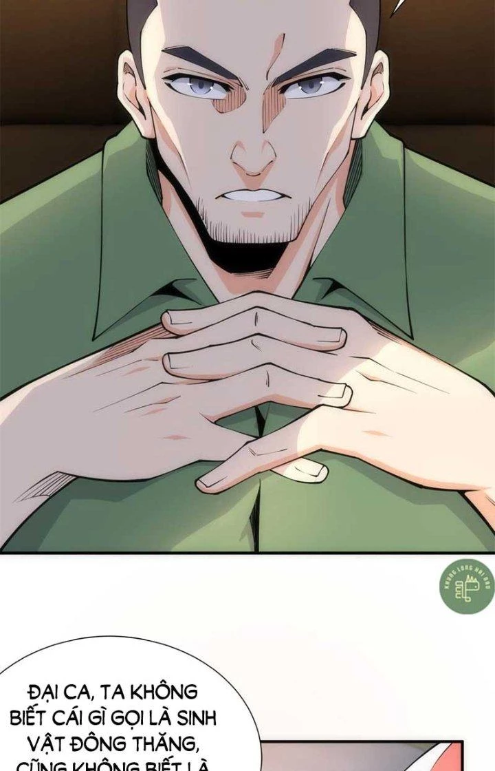 Tiểu Đệ Của Ta Là Yêu Vương Chapter 32 - Trang 2