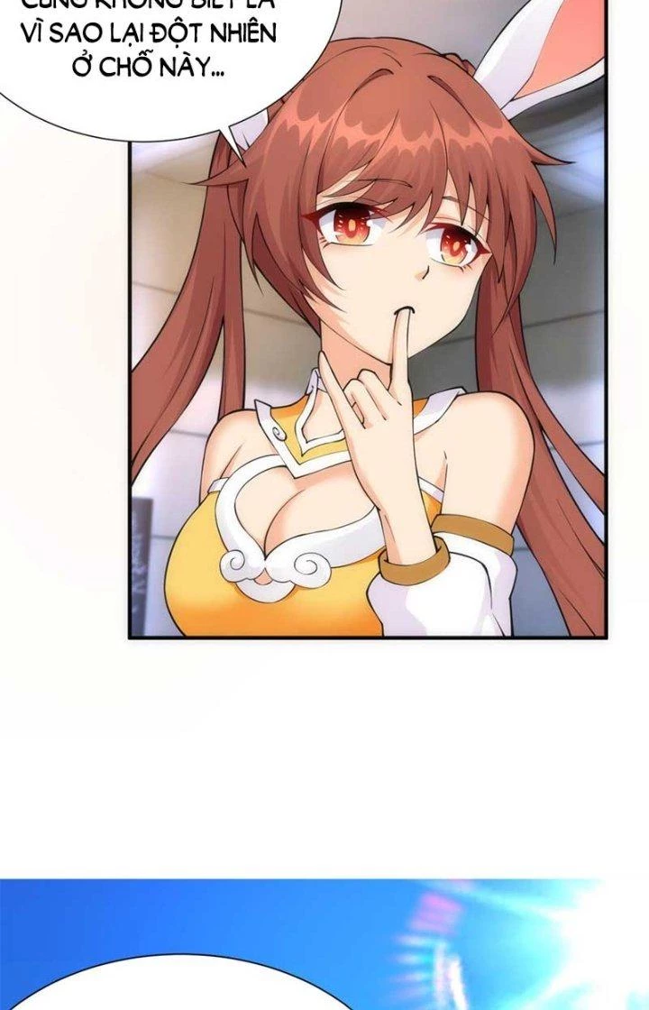 Tiểu Đệ Của Ta Là Yêu Vương Chapter 32 - Trang 2