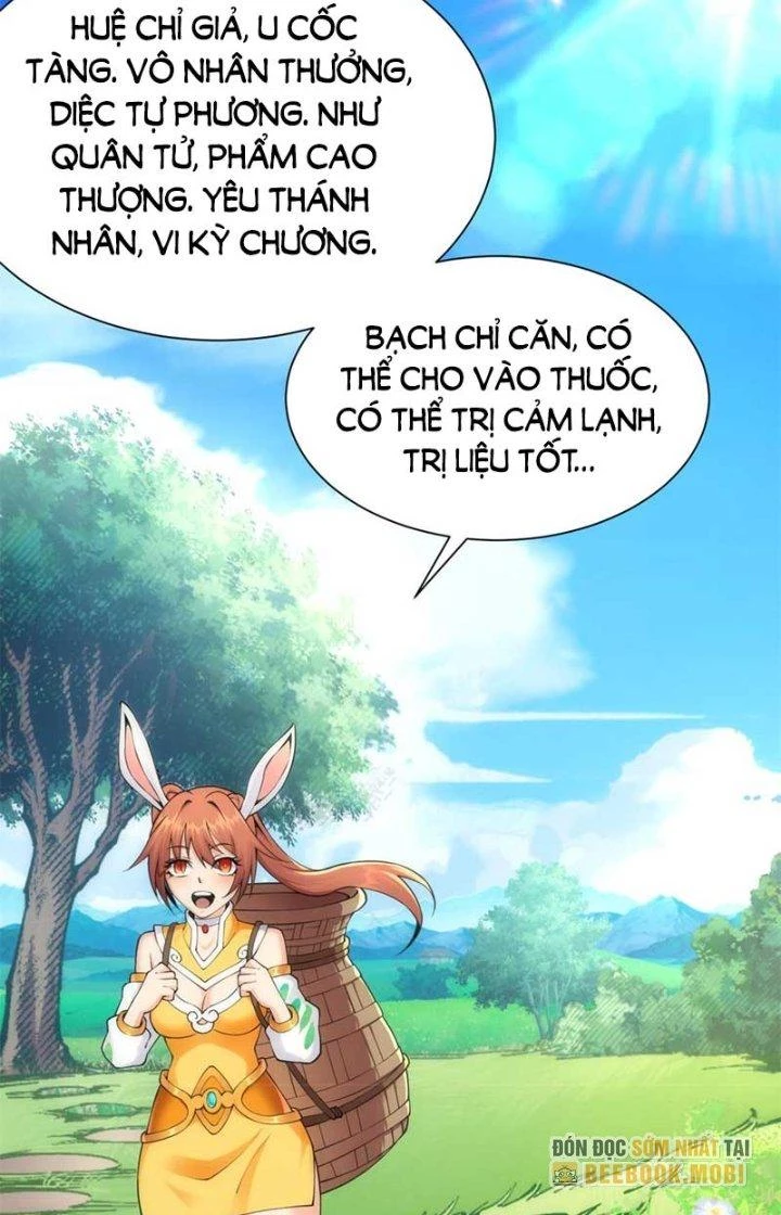 Tiểu Đệ Của Ta Là Yêu Vương Chapter 32 - Trang 2