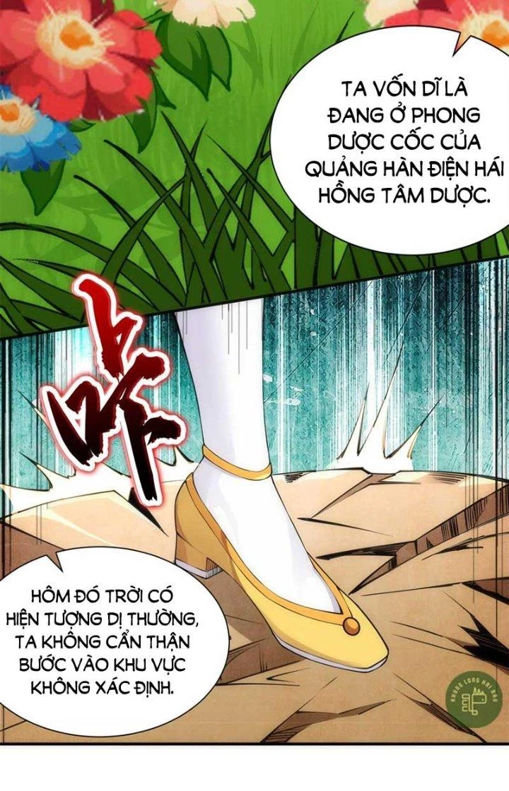 Tiểu Đệ Của Ta Là Yêu Vương Chapter 32 - Trang 2