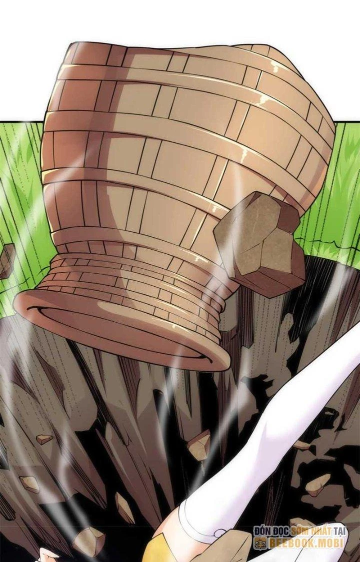 Tiểu Đệ Của Ta Là Yêu Vương Chapter 32 - Trang 2