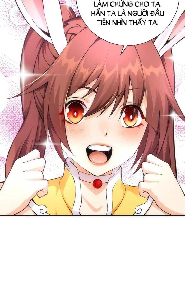 Tiểu Đệ Của Ta Là Yêu Vương Chapter 32 - Trang 2