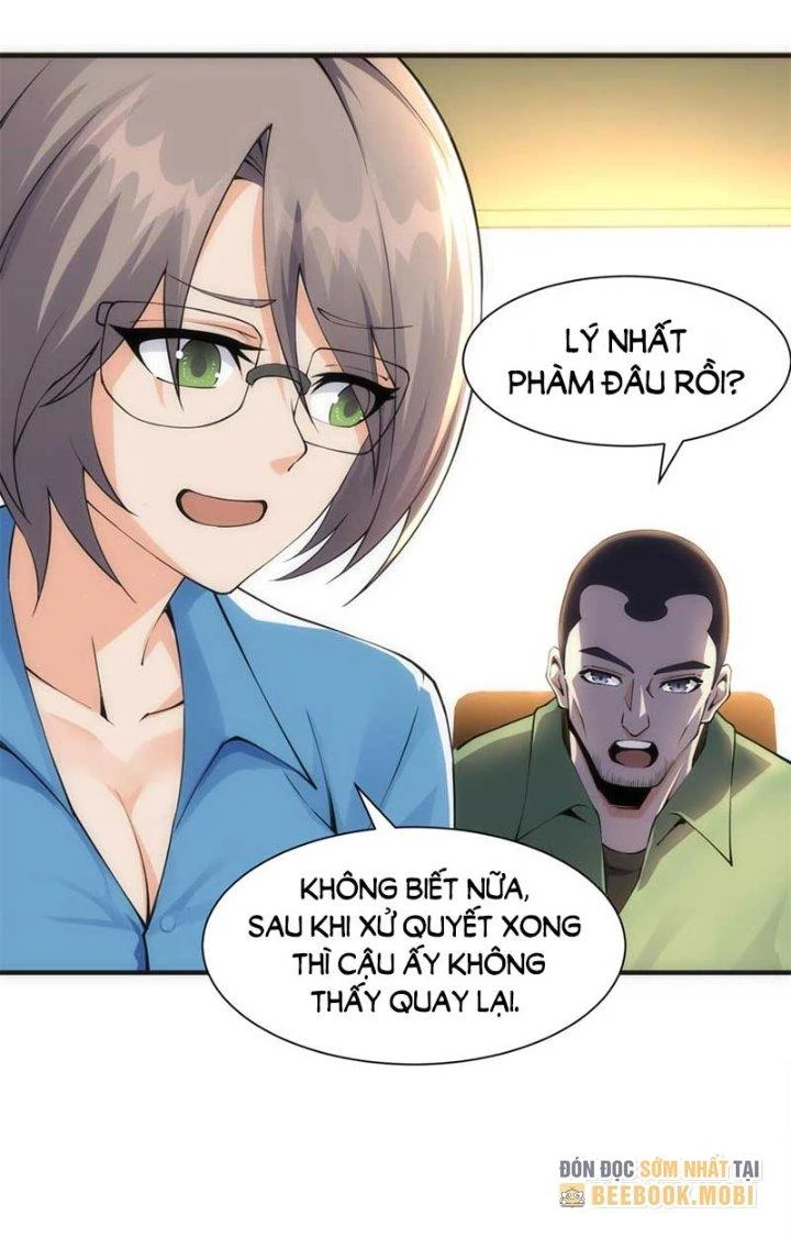 Tiểu Đệ Của Ta Là Yêu Vương Chapter 32 - Trang 2