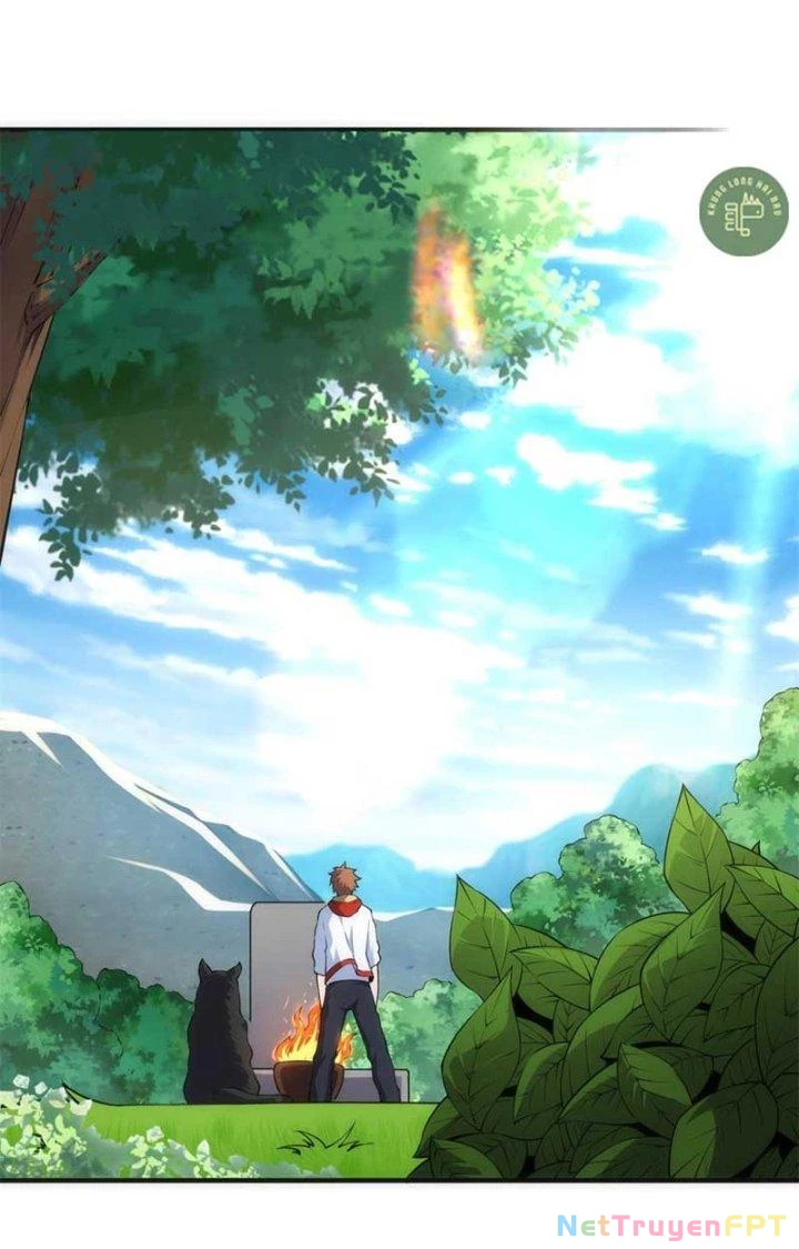 Tiểu Đệ Của Ta Là Yêu Vương Chapter 32 - Trang 2