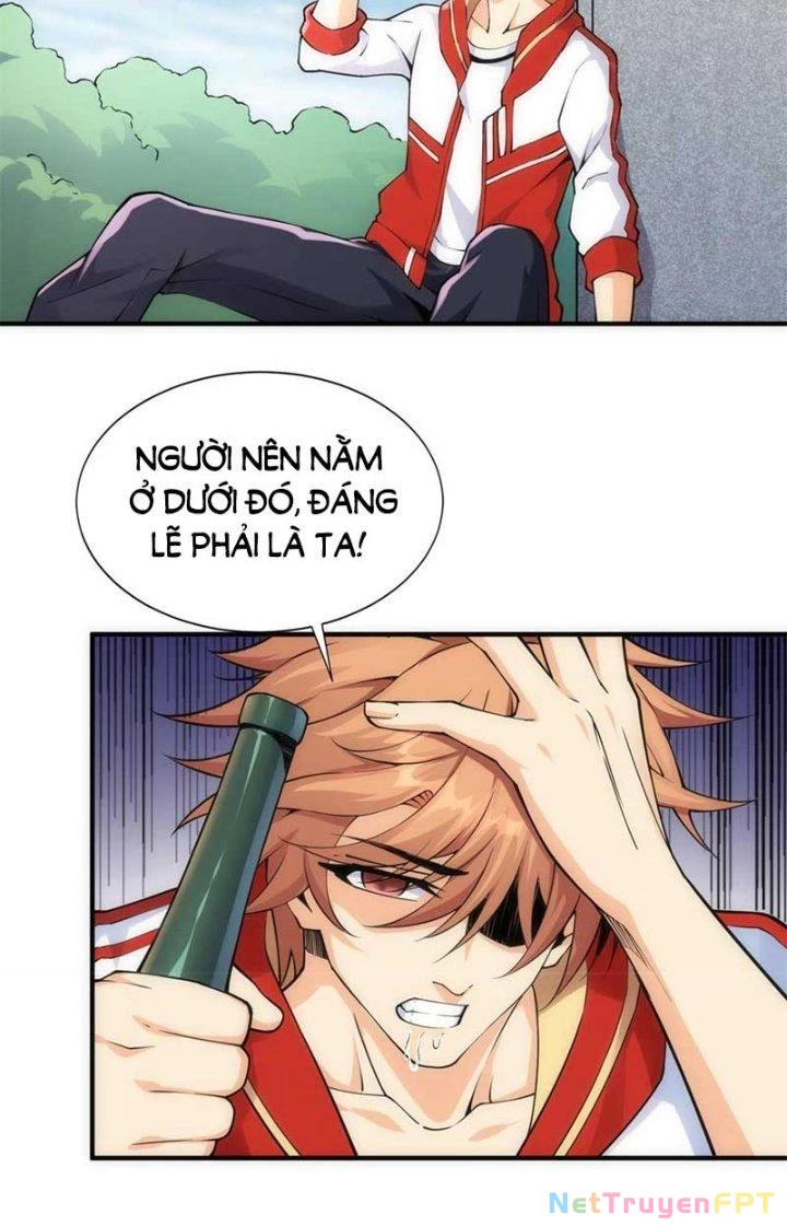 Tiểu Đệ Của Ta Là Yêu Vương Chapter 32 - Trang 2