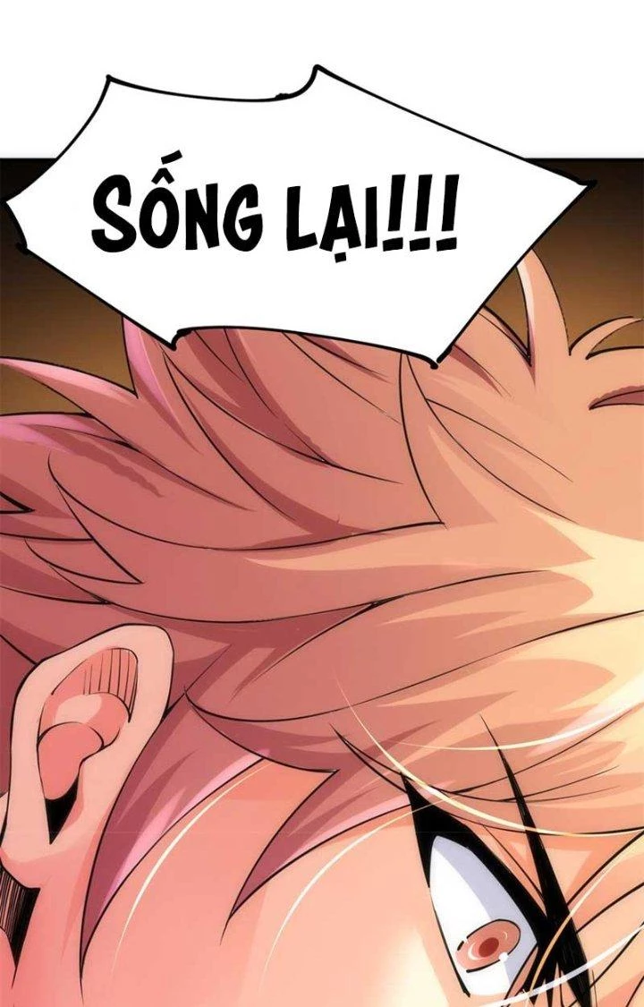 Tiểu Đệ Của Ta Là Yêu Vương Chapter 32 - Trang 2