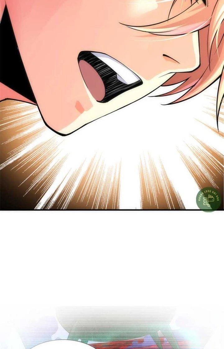 Tiểu Đệ Của Ta Là Yêu Vương Chapter 32 - Trang 2