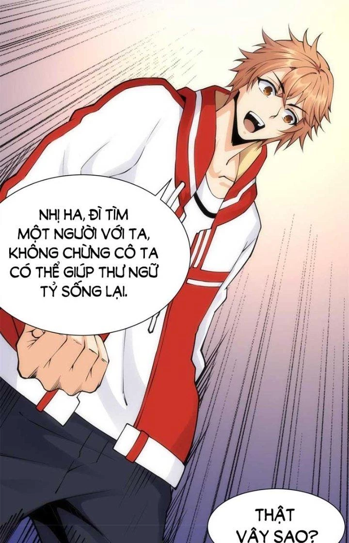 Tiểu Đệ Của Ta Là Yêu Vương Chapter 32 - Trang 2