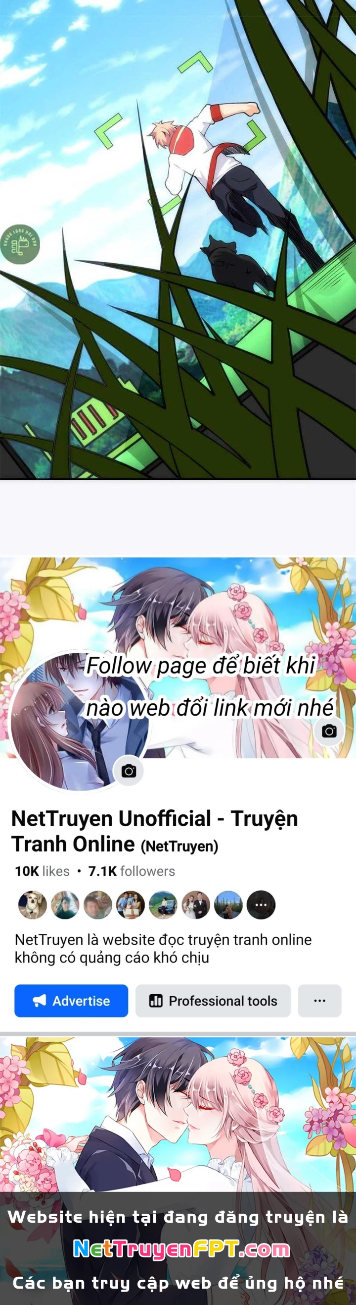 Tiểu Đệ Của Ta Là Yêu Vương Chapter 32 - Trang 2