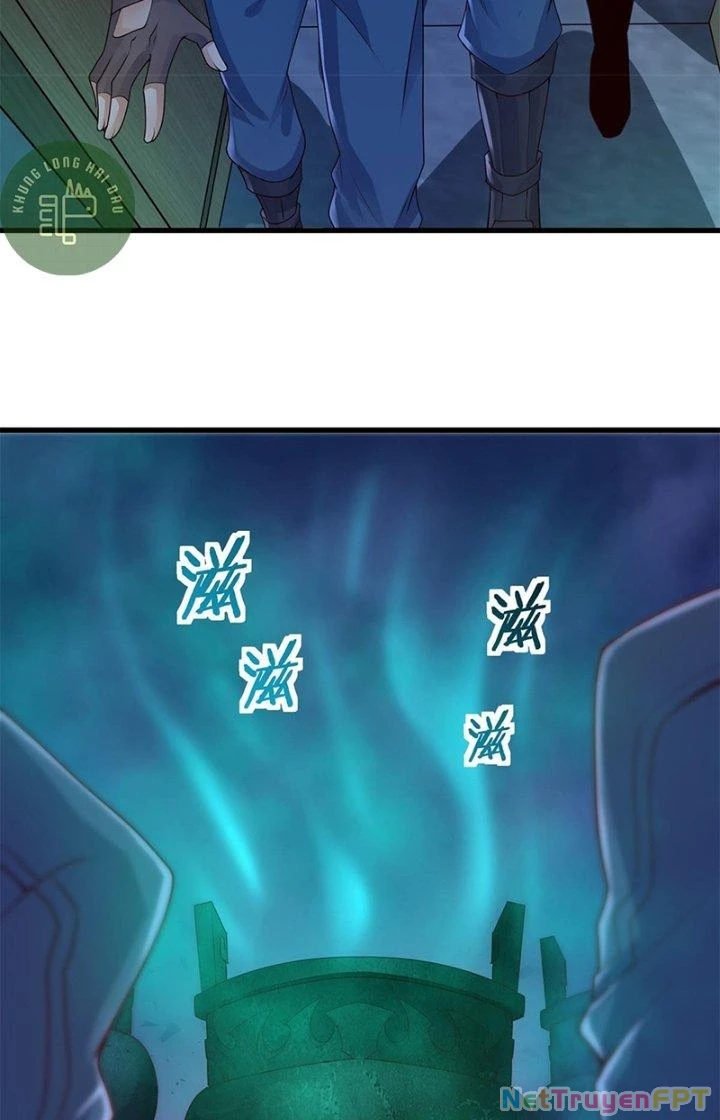 Tiểu Đệ Của Ta Là Yêu Vương Chapter 33 - Trang 2