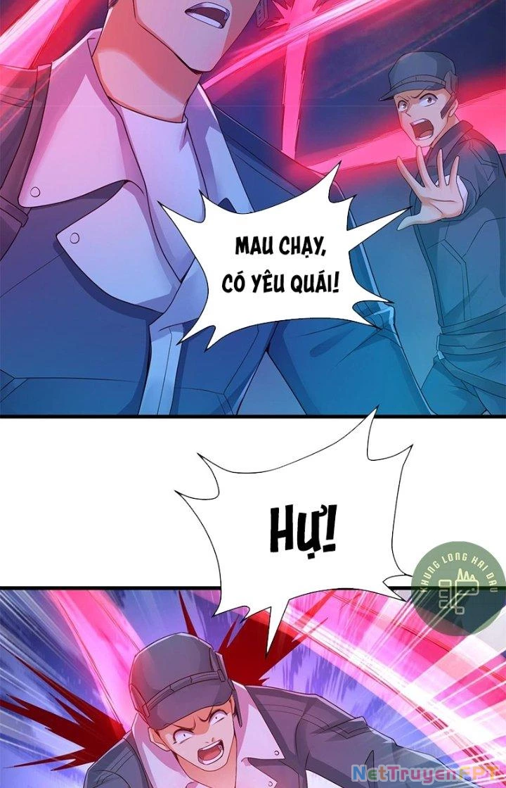 Tiểu Đệ Của Ta Là Yêu Vương Chapter 33 - Trang 2