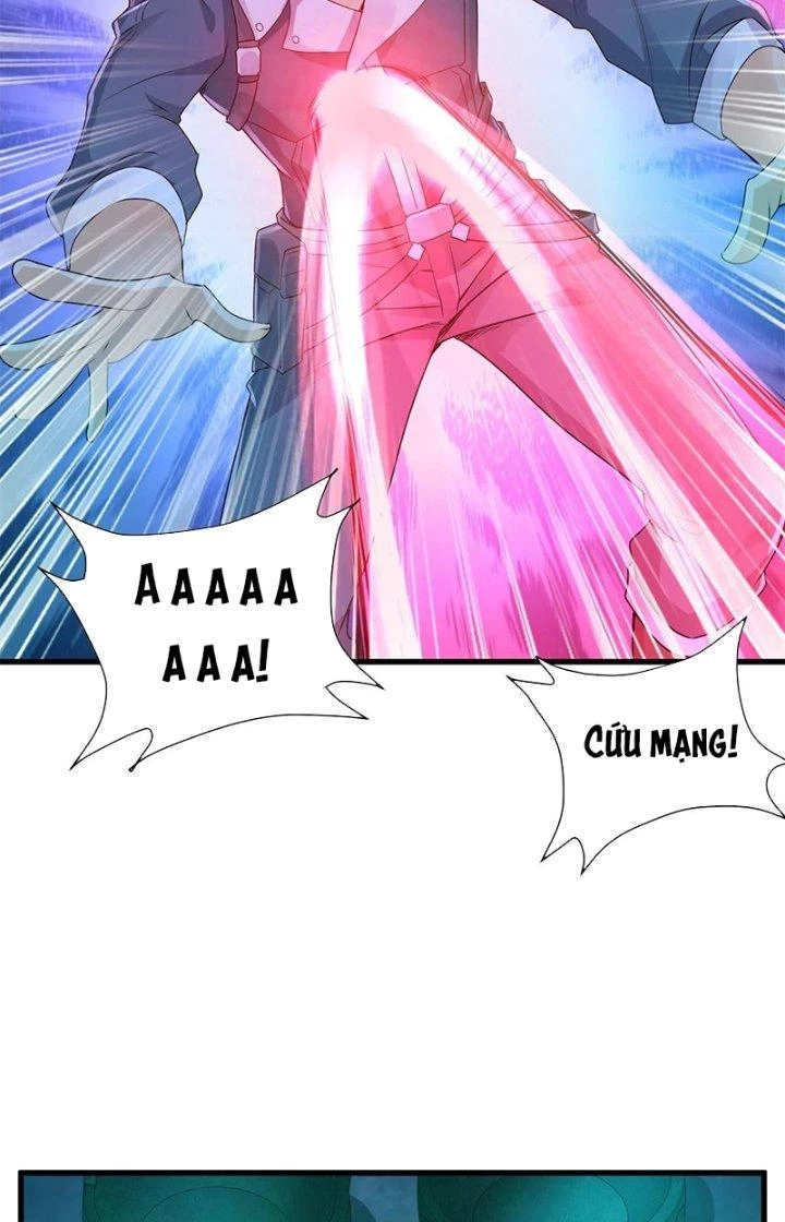 Tiểu Đệ Của Ta Là Yêu Vương Chapter 33 - Trang 2