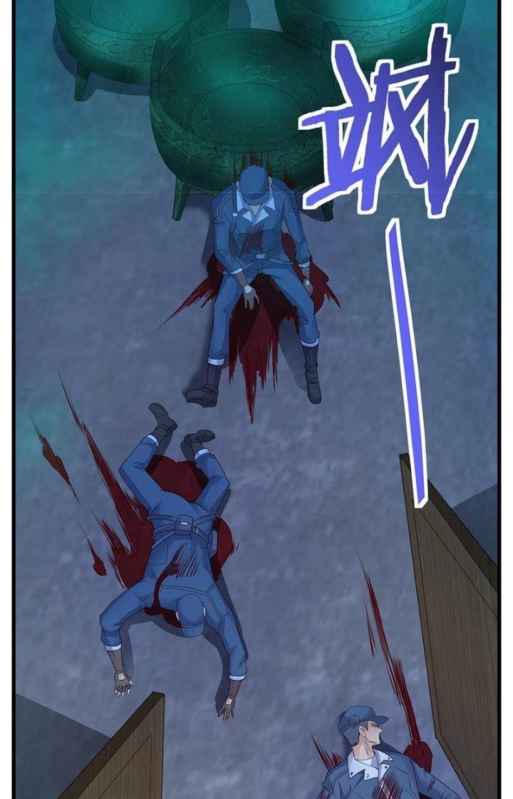 Tiểu Đệ Của Ta Là Yêu Vương Chapter 33 - Trang 2