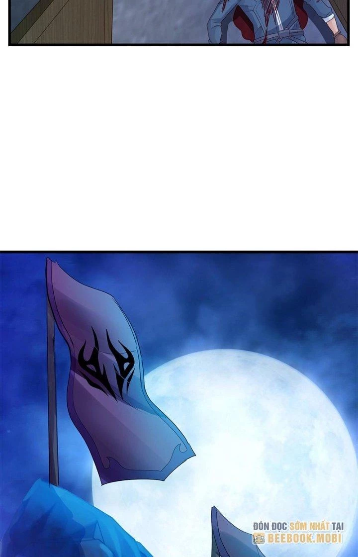 Tiểu Đệ Của Ta Là Yêu Vương Chapter 33 - Trang 2