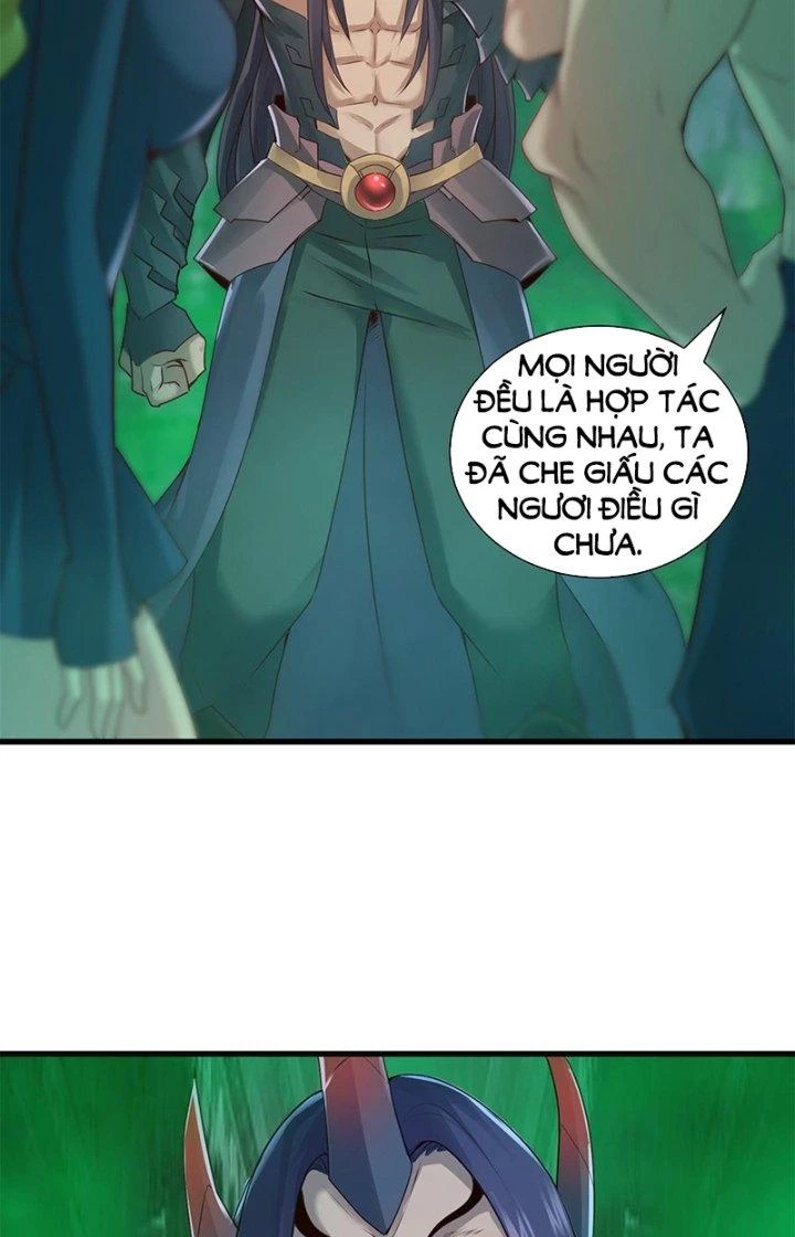 Tiểu Đệ Của Ta Là Yêu Vương Chapter 33 - Trang 2