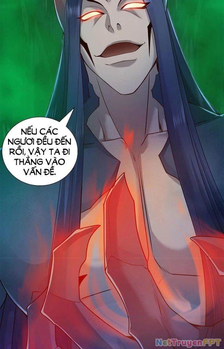 Tiểu Đệ Của Ta Là Yêu Vương Chapter 33 - Trang 2