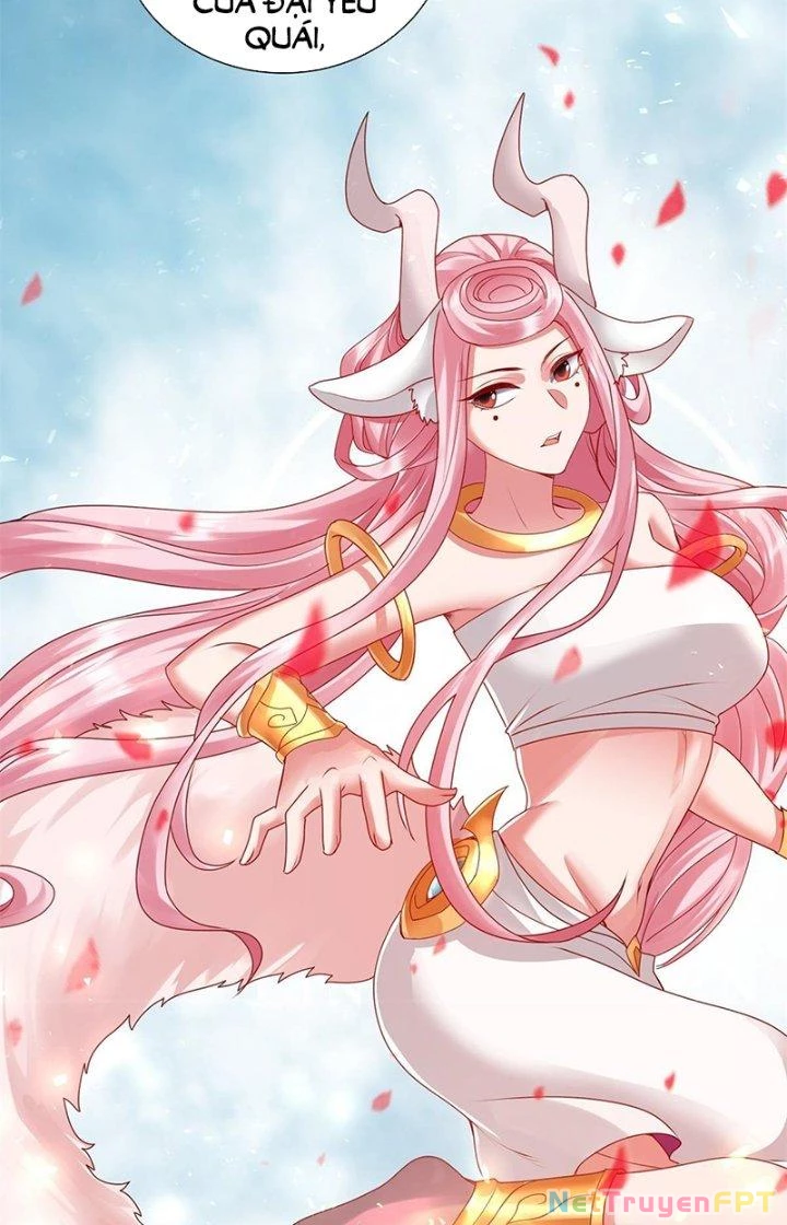 Tiểu Đệ Của Ta Là Yêu Vương Chapter 33 - Trang 2