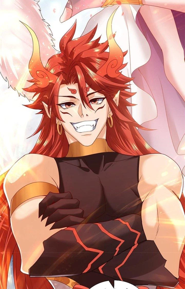 Tiểu Đệ Của Ta Là Yêu Vương Chapter 33 - Trang 2