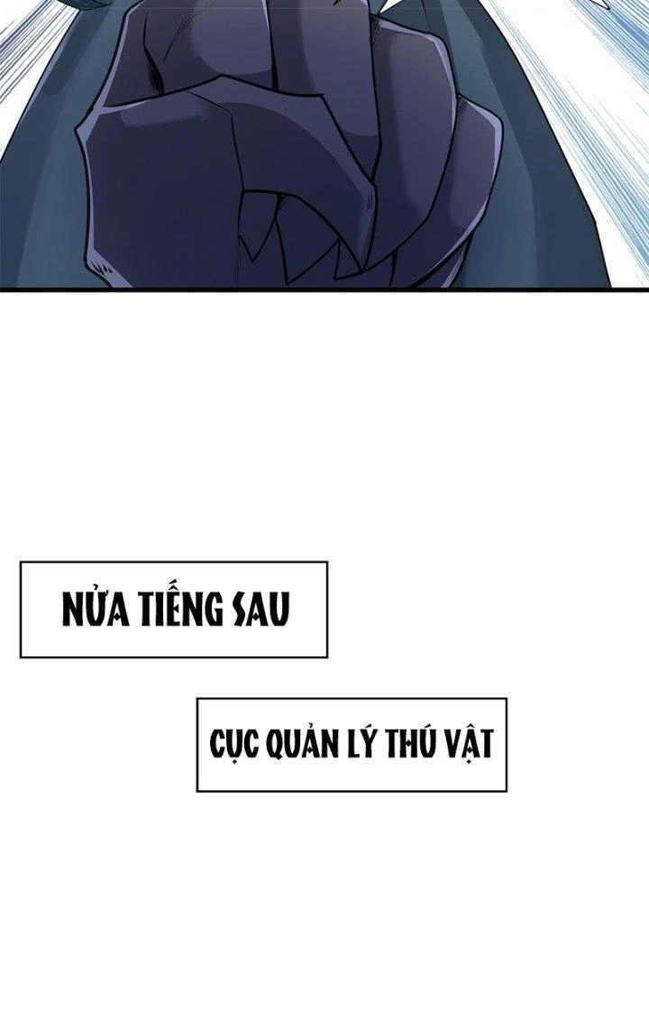 Tiểu Đệ Của Ta Là Yêu Vương Chapter 33 - Trang 2