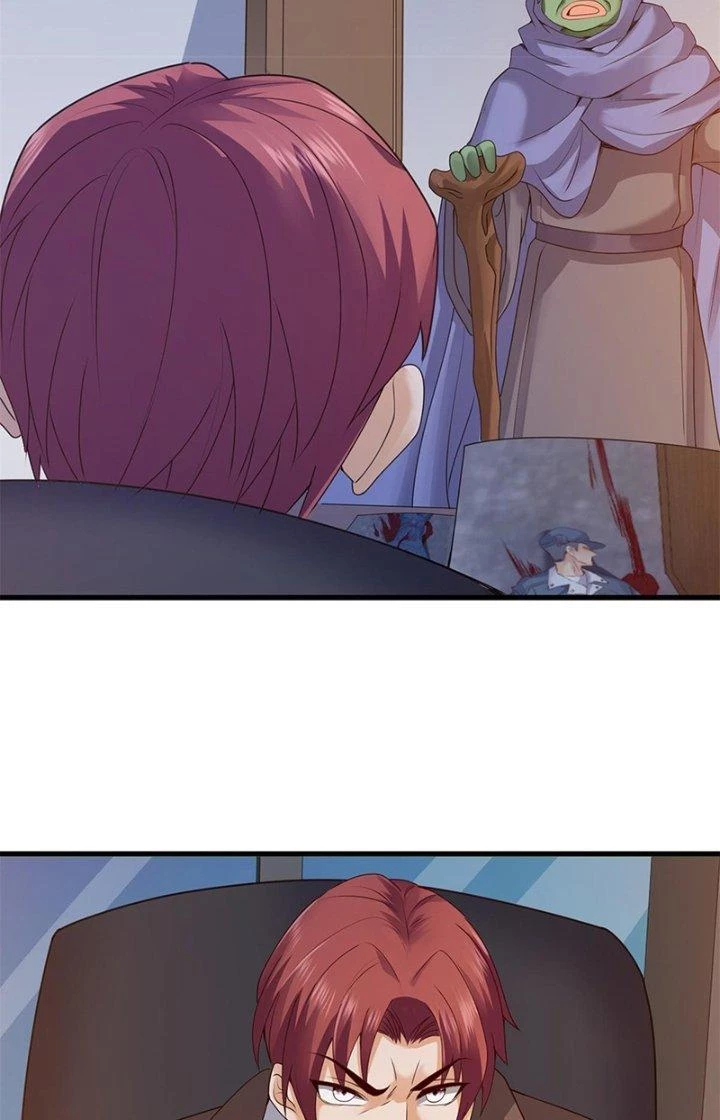 Tiểu Đệ Của Ta Là Yêu Vương Chapter 33 - Trang 2