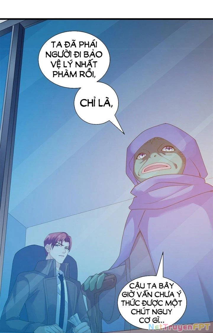 Tiểu Đệ Của Ta Là Yêu Vương Chapter 33 - Trang 2